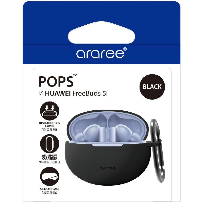 Case for Apple AirPods Pro - Extra Snug Fit