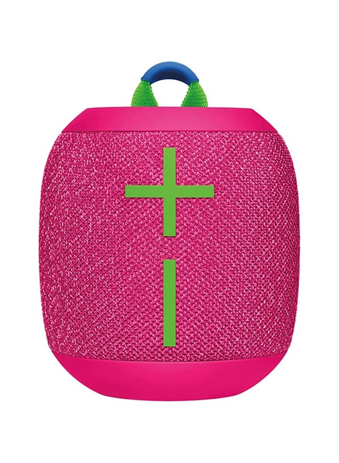 WONDERBOOM 3