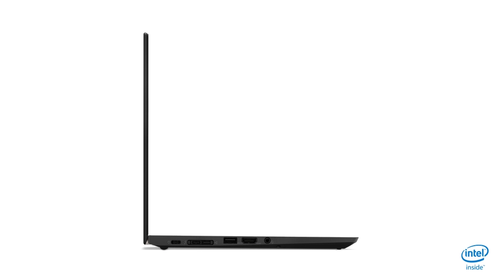 (Renewed) ThinkPad X390 20Q0003VGE - 13'' Core i7-8th Generation 16GB DDR4 512GB SSD