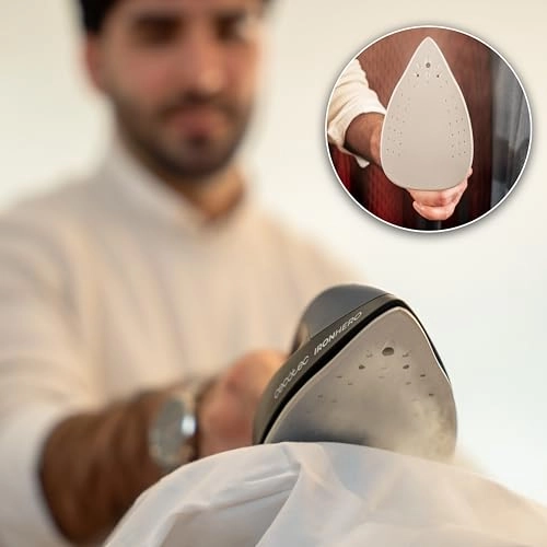 IronHero V-2400 - 1.2 Liters