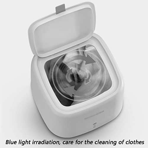 Mini Portable Bucket Washer