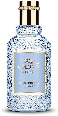 Acqua Colonia Intense Pure Breeze Of Himalaya - 50ml