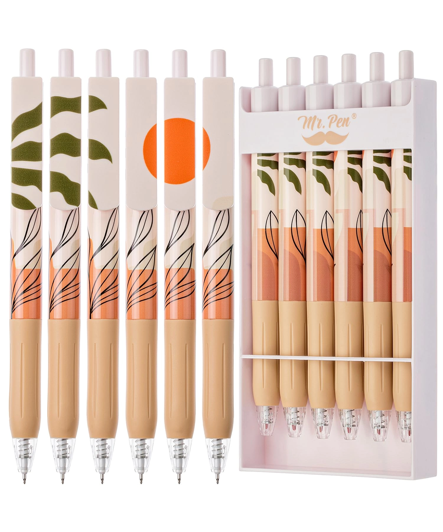 XEDM012M446NPVC - 6 Pack 0.5mm