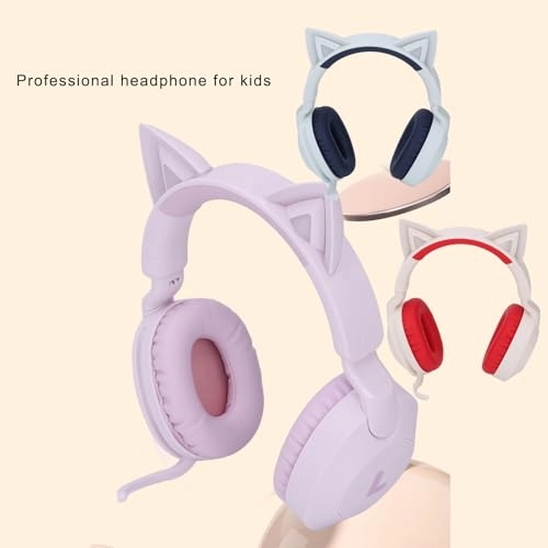 Cat Ear Wireless Headphone