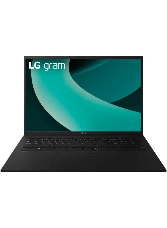 gram 17Z90TL-H.AUB6U3 - 17'' Core Ultra 7 155U 32GB DDR5 1TB SSD