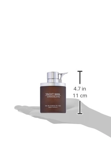 chocolate Eau de Toilette 100 ml
