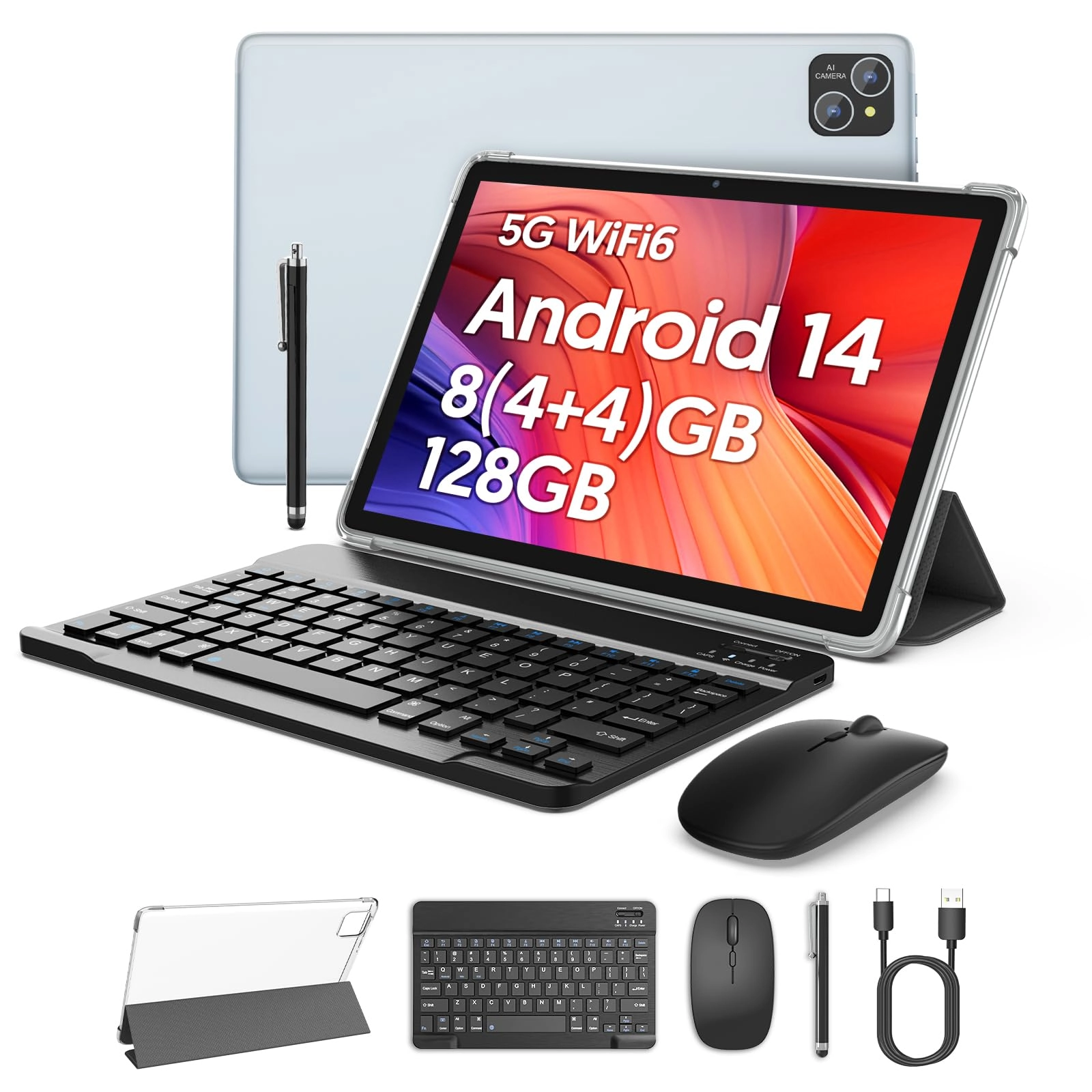 BAKEN L10 - 128GB 10.1"