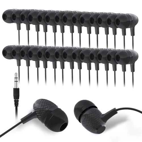 HY400 Wired Earbud Pack