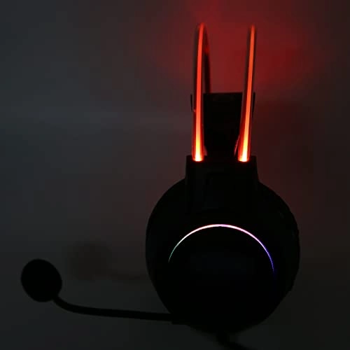 X15 Pro Wired Headset