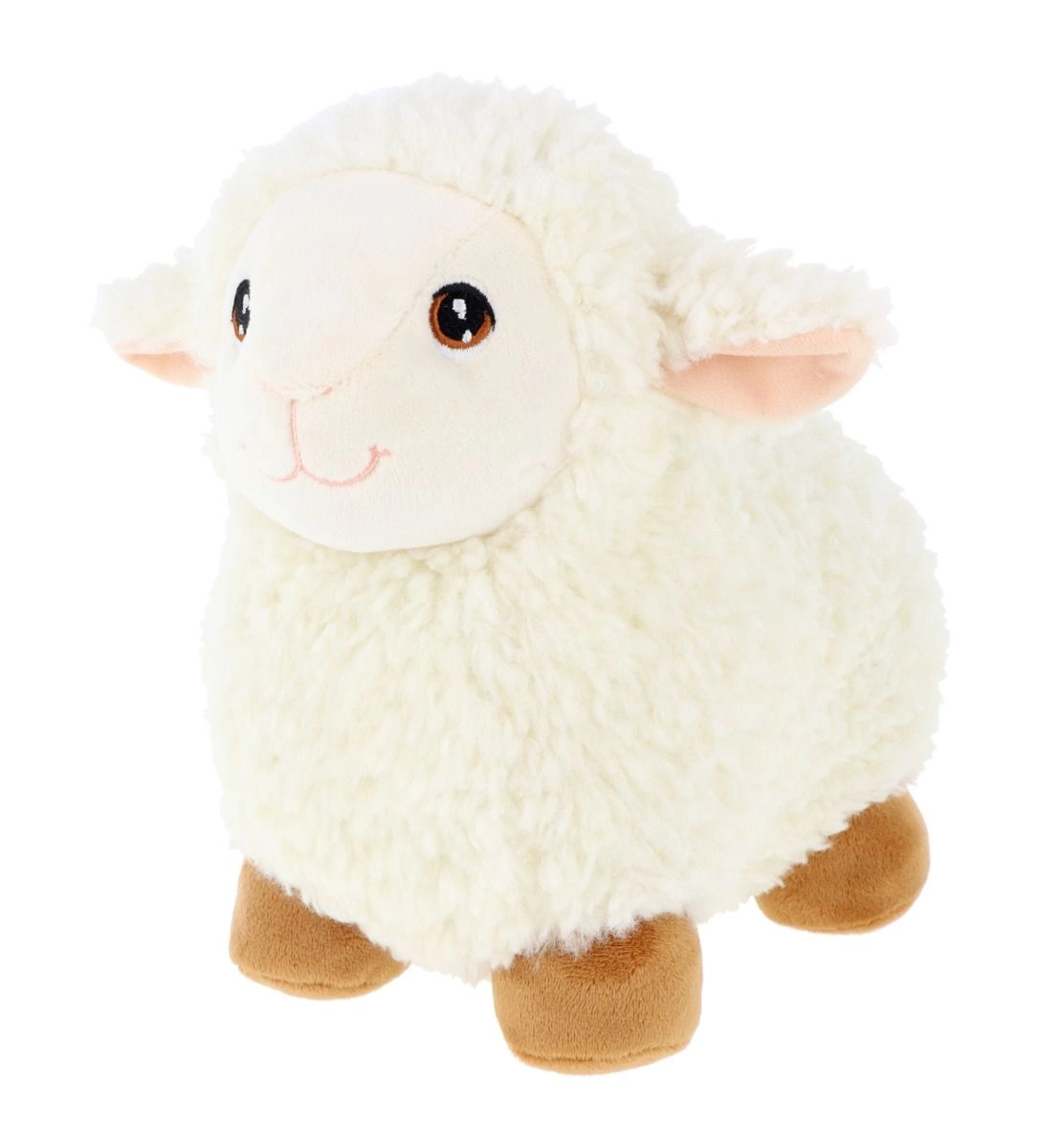 Keel Toy Keeleco Sheep - 18 cm