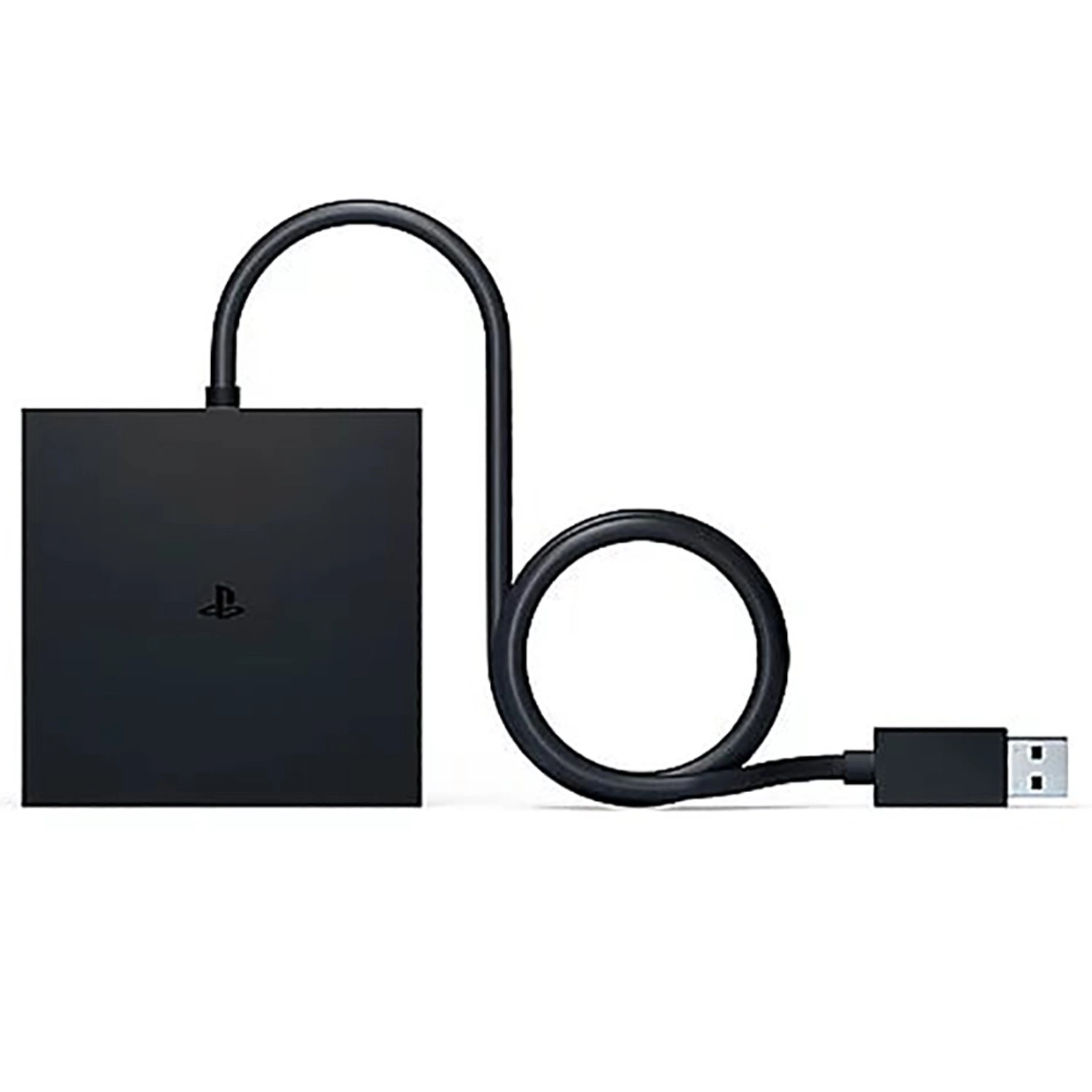 BVR2 Adaptor - Black PC