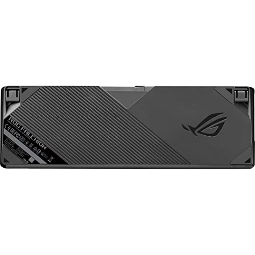 Falchion NX - Wired/Wireless