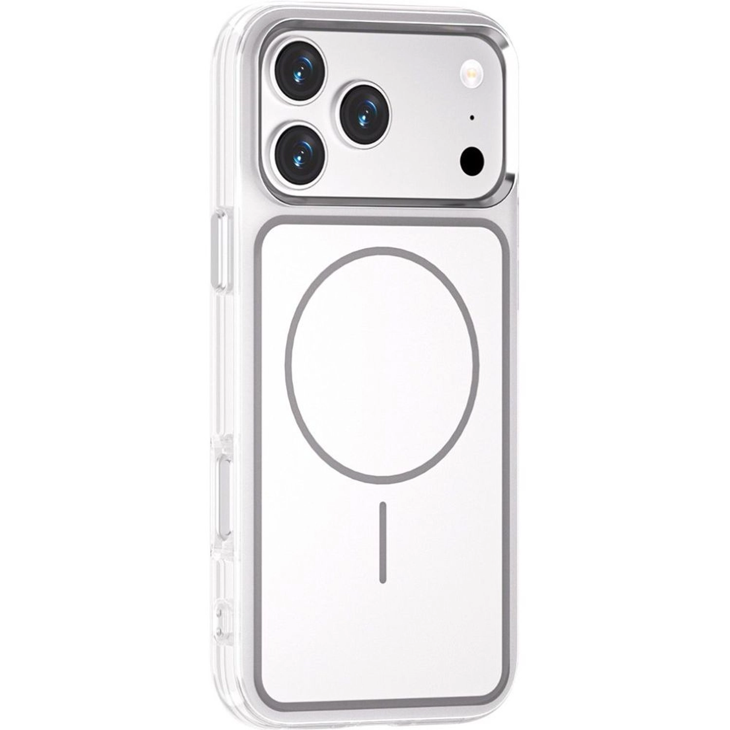 Heli Case for iPhone 17 Pro Max