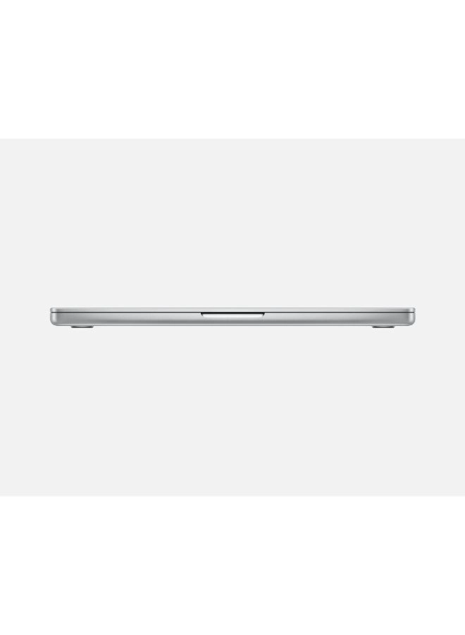 MacBook Pro MCX14ZS 2024 - 14'' M4