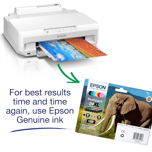 Expression Photo XP-65 - Claria Photo HD 6-colour Wi-Fi