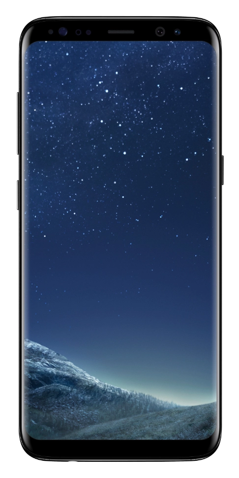 Galaxy S8 Plus - 4GB 64GB