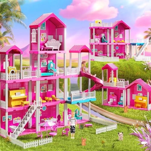 Villa Playset