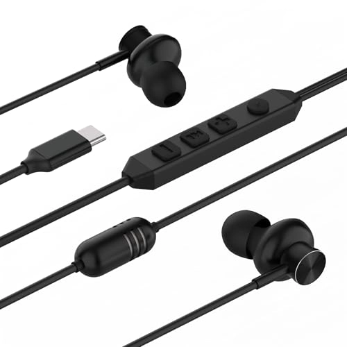 S-2 Wired Earbud