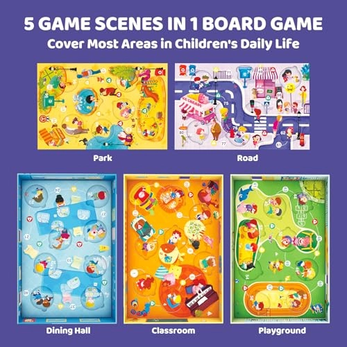 Super Safety Kids - 3 years and up