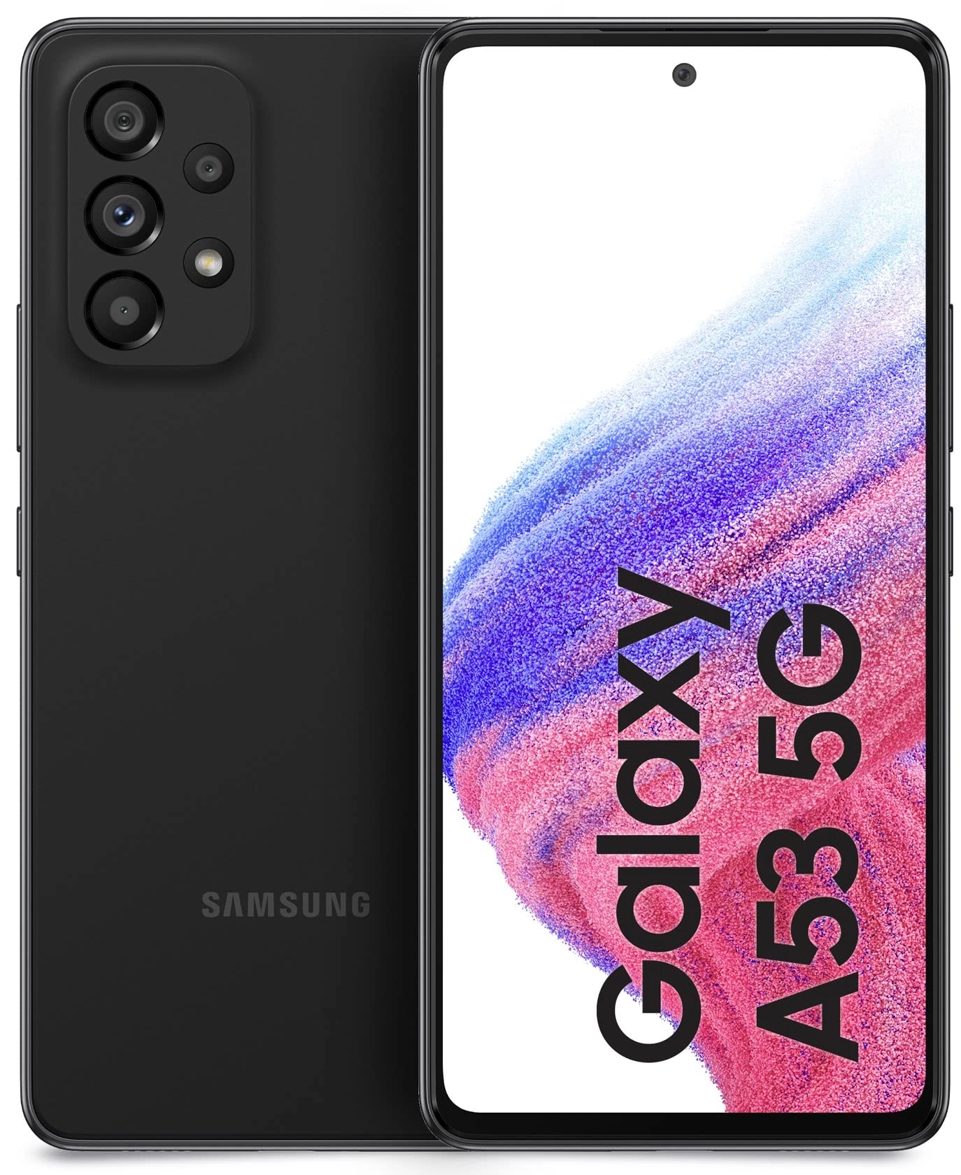 Samsung Galaxy A53 - 6 GB 128 GB