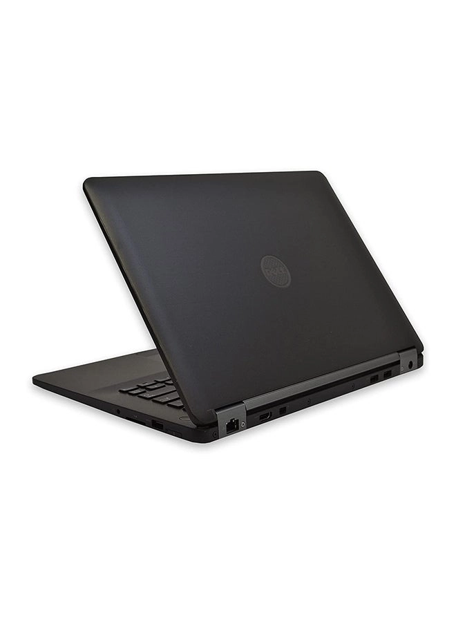 Latitude E7470 - 14'' i5-6th_gen 8GB DDR4 256GB SSD
