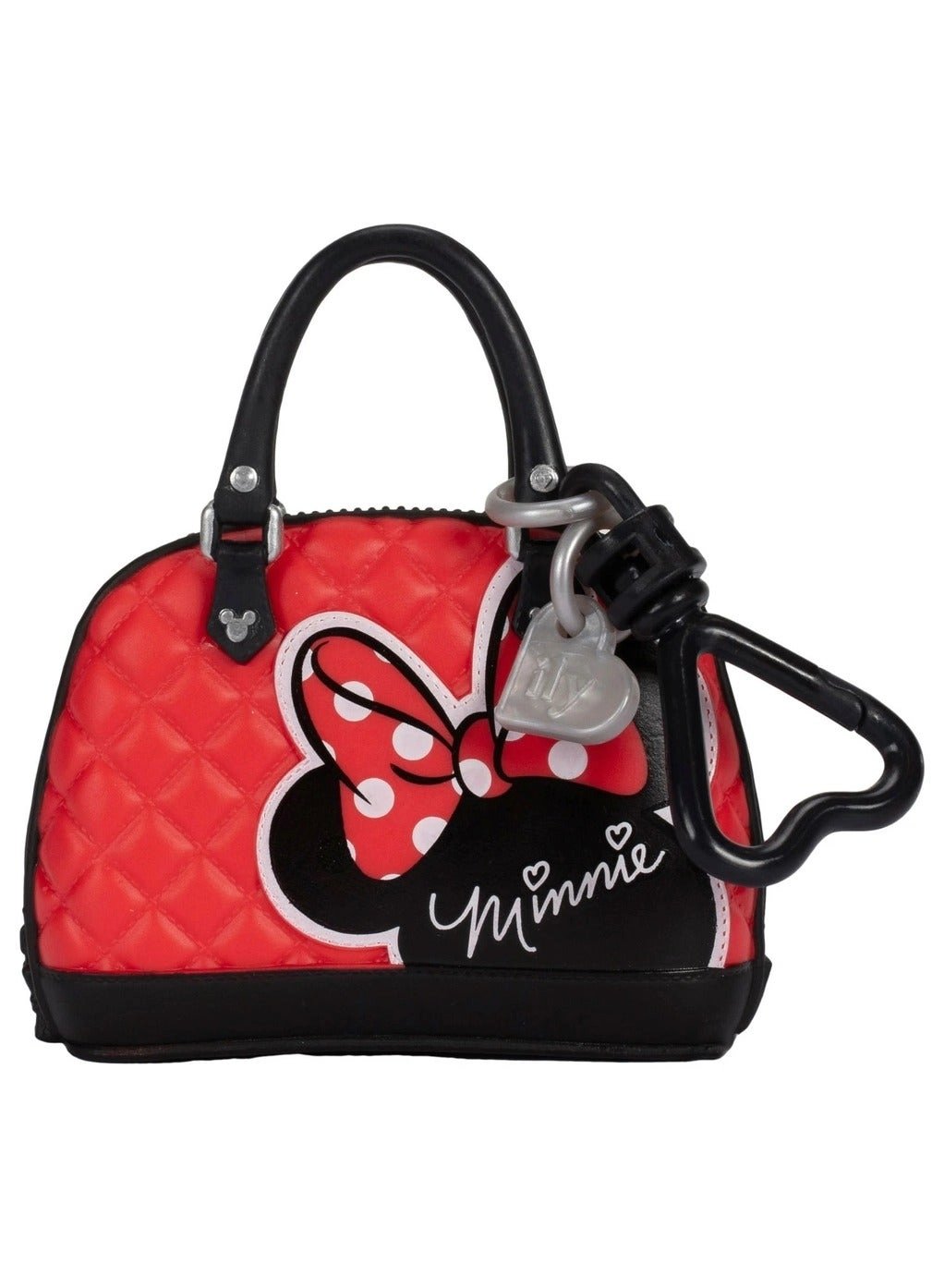 ILY Tote-Ily Teenies - Mini Doll Series 1 Ages 6+