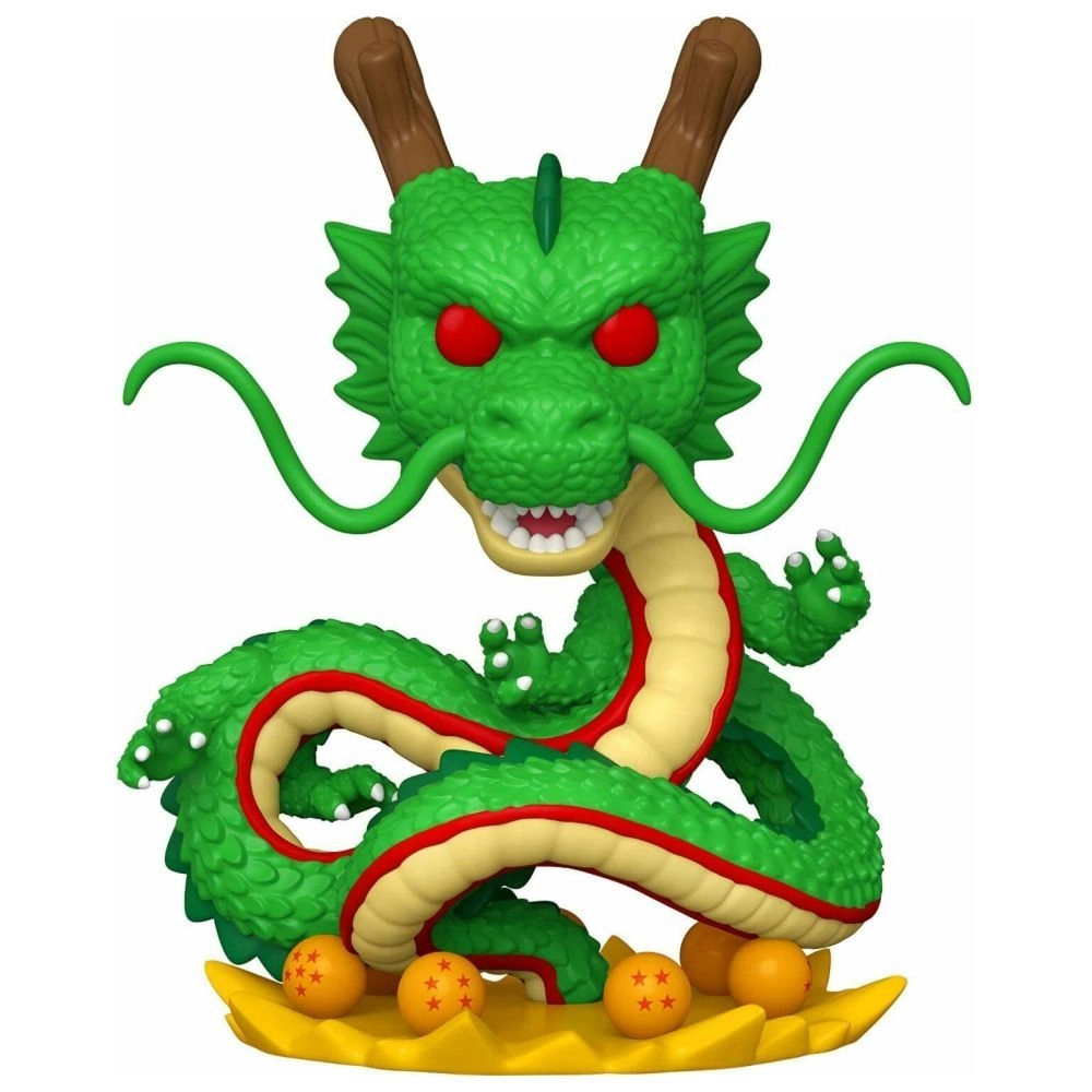 FUNKO TOYS Shenron - Dragonball Z - Vinyl Jumbo (25.4 cm) (FU50223)