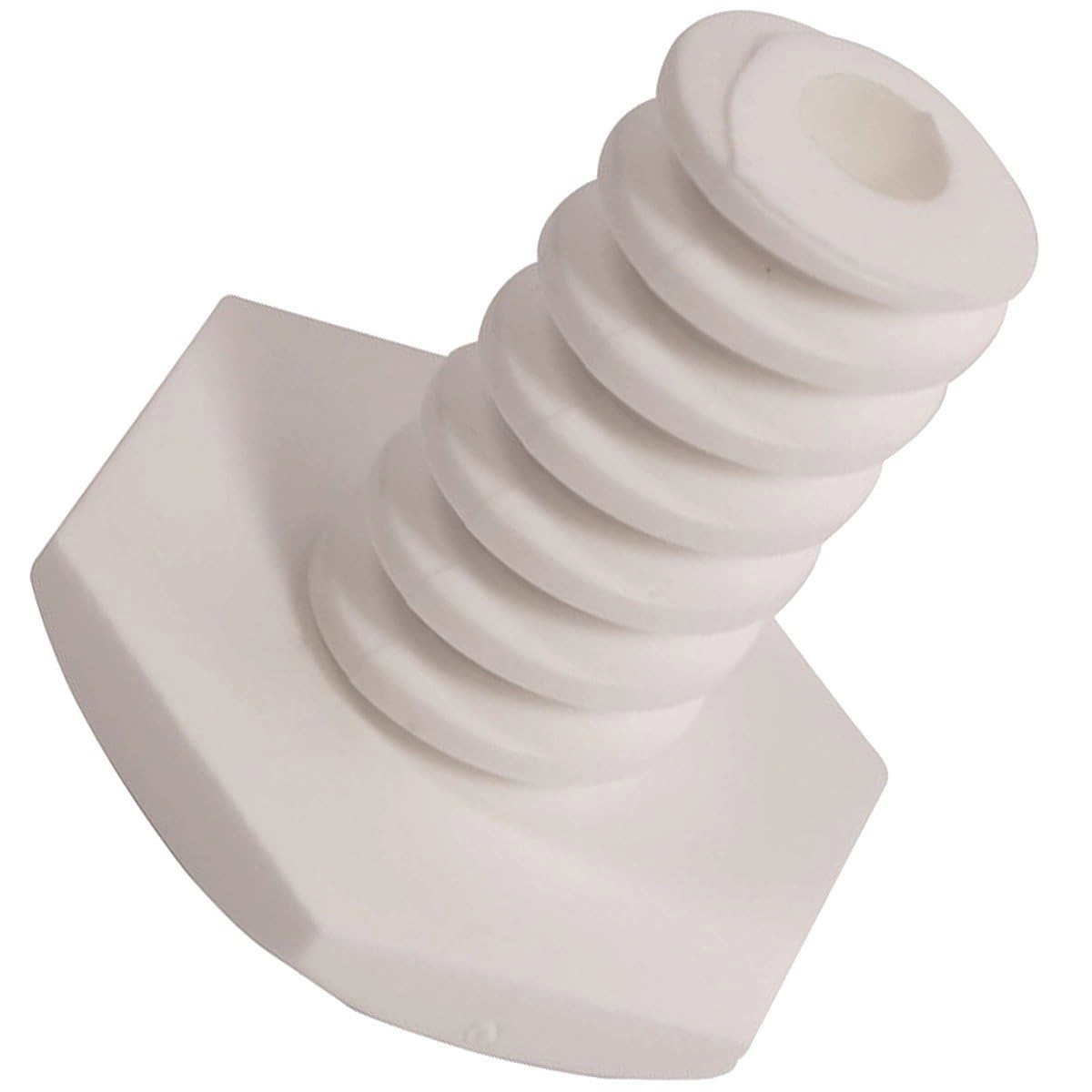 Whirlpool FOOT ADJUSTABLE D17,7X37,5 - Ariston Hotpoint Indesit