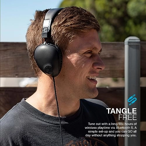 Studio Pro Wired Headphone