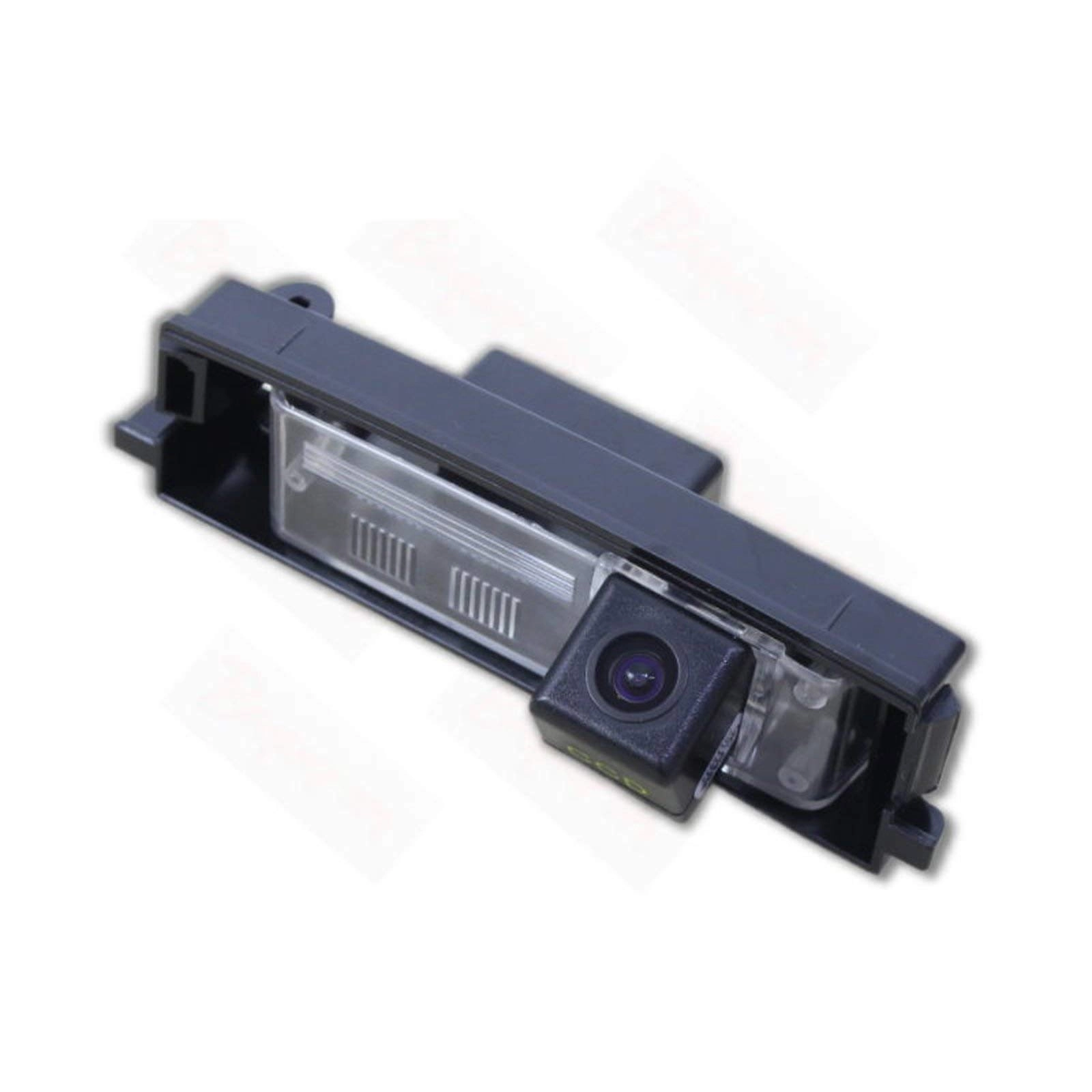 YGZZHK Car Backup HD CCD Auto Parking Rear View Camera - Night vision