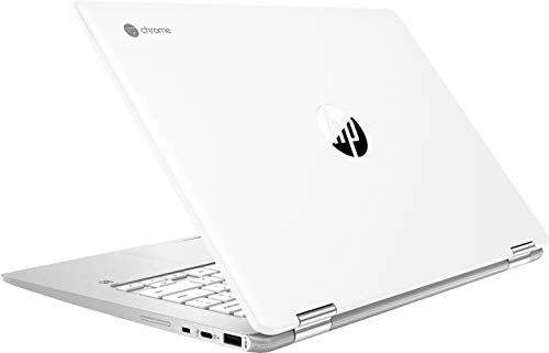 Chromebook X360 - 14'' Celeron 4GB DDR4 32GB eMMC