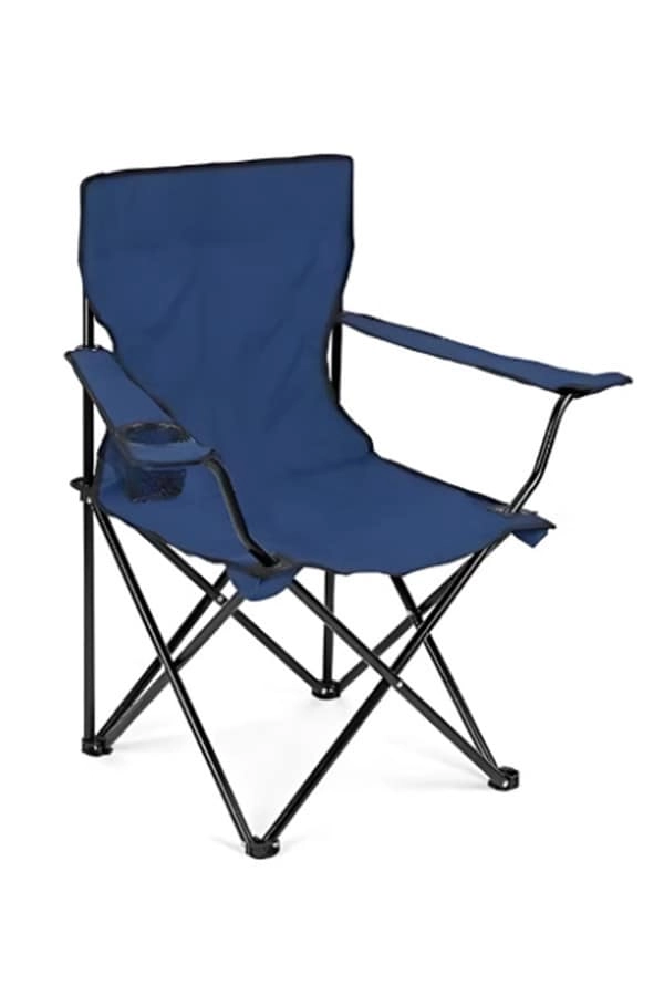 DESSINI Portable Folding Camping Chair