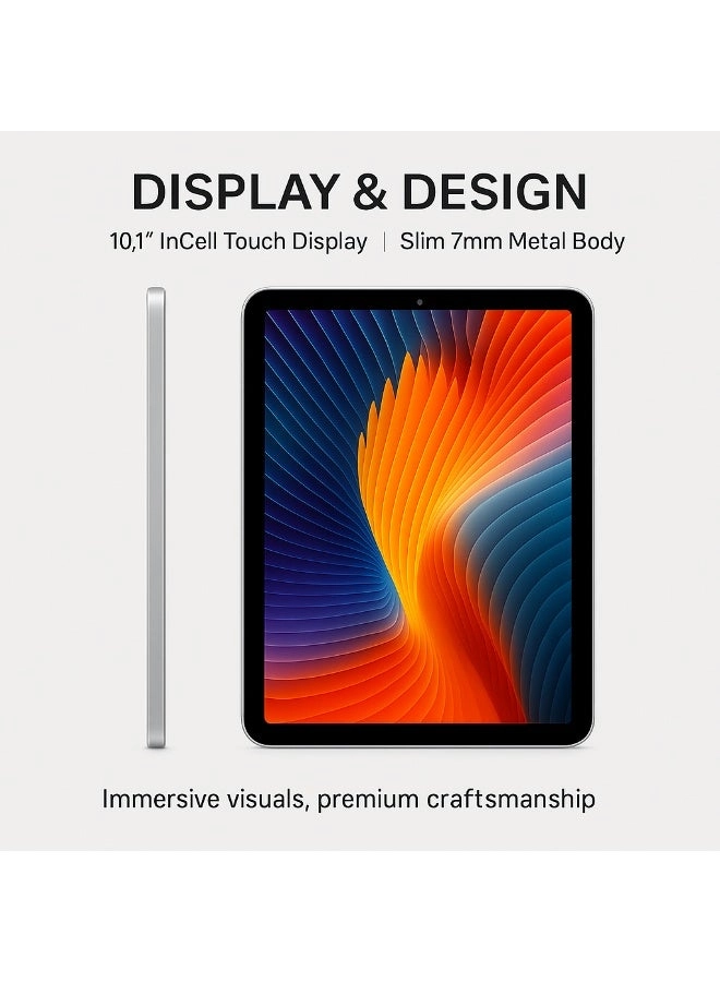 TAB 19 - 512GB 10.1"