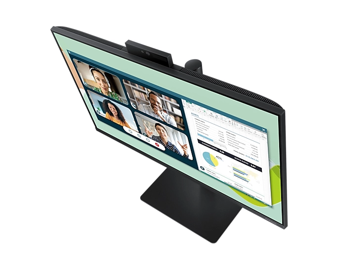 SM-LS24C360EAMXUE - 24 Inch 1920 X 1080