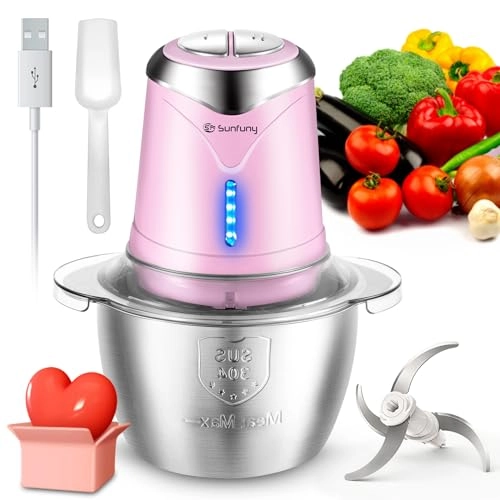 Food Processor - 1.2L