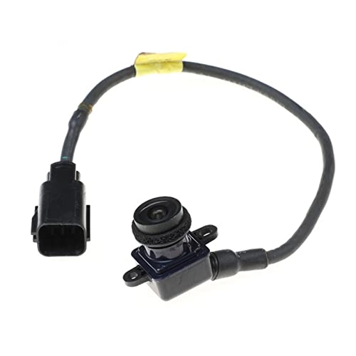 Rear View Camera - 2011-2013 56054059AC