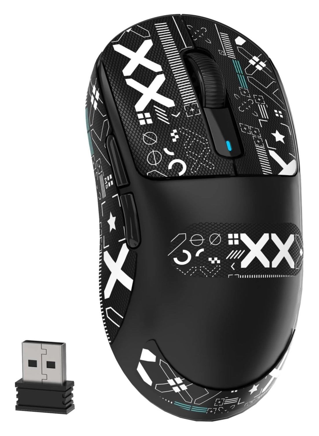 X3 Gaming Mouse - Wireless