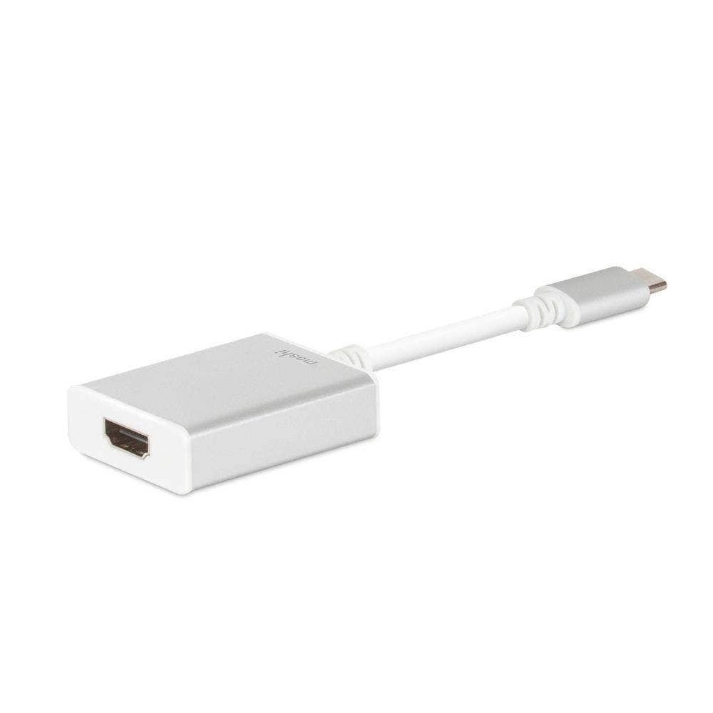 Moshi USB-C To HDMI Adapter - 3840 X 2160