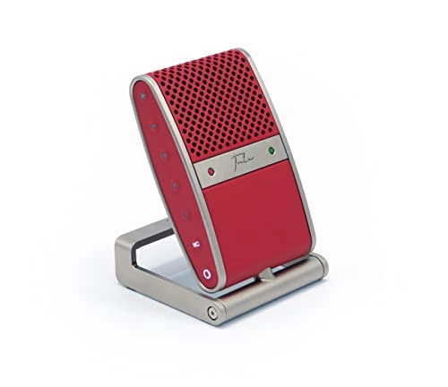 TL023 3.5mm-Mini-Jack+USB Microphone