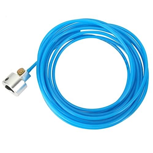 Pneumatic Polisher - 5 1/4 Inlet