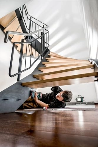 BS 18 QUICK - 18 volts 36 Newton Meters