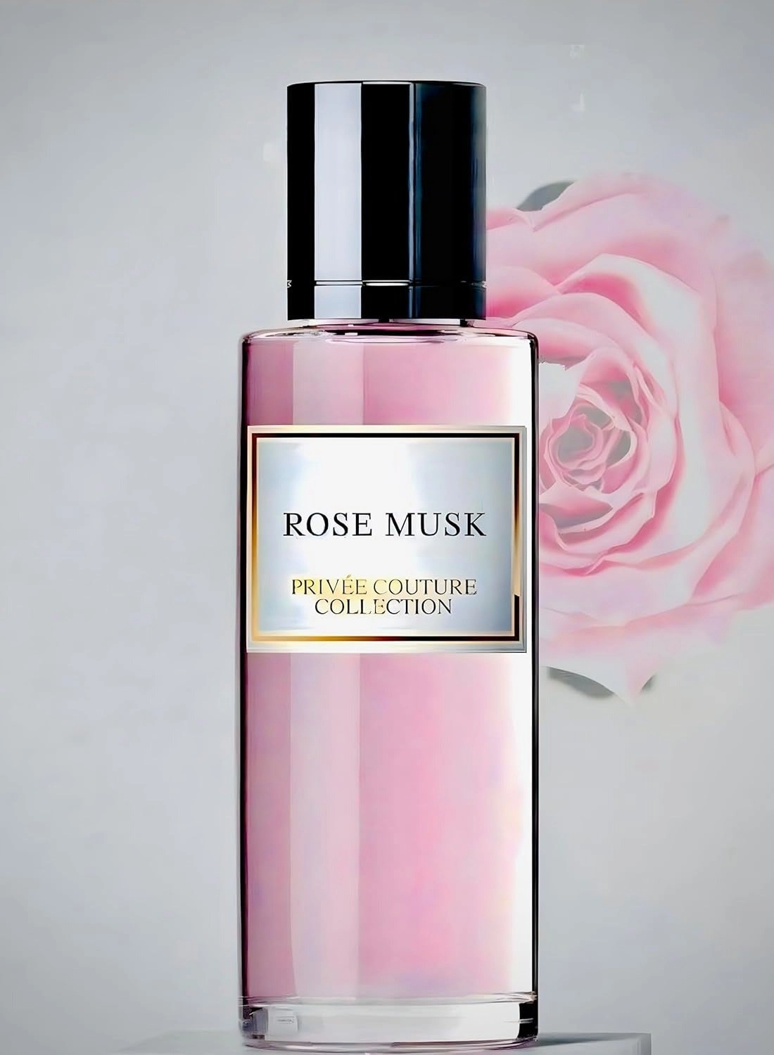 Privee Couture Collection ROSE MUSK Eau de Parfum 30 ml