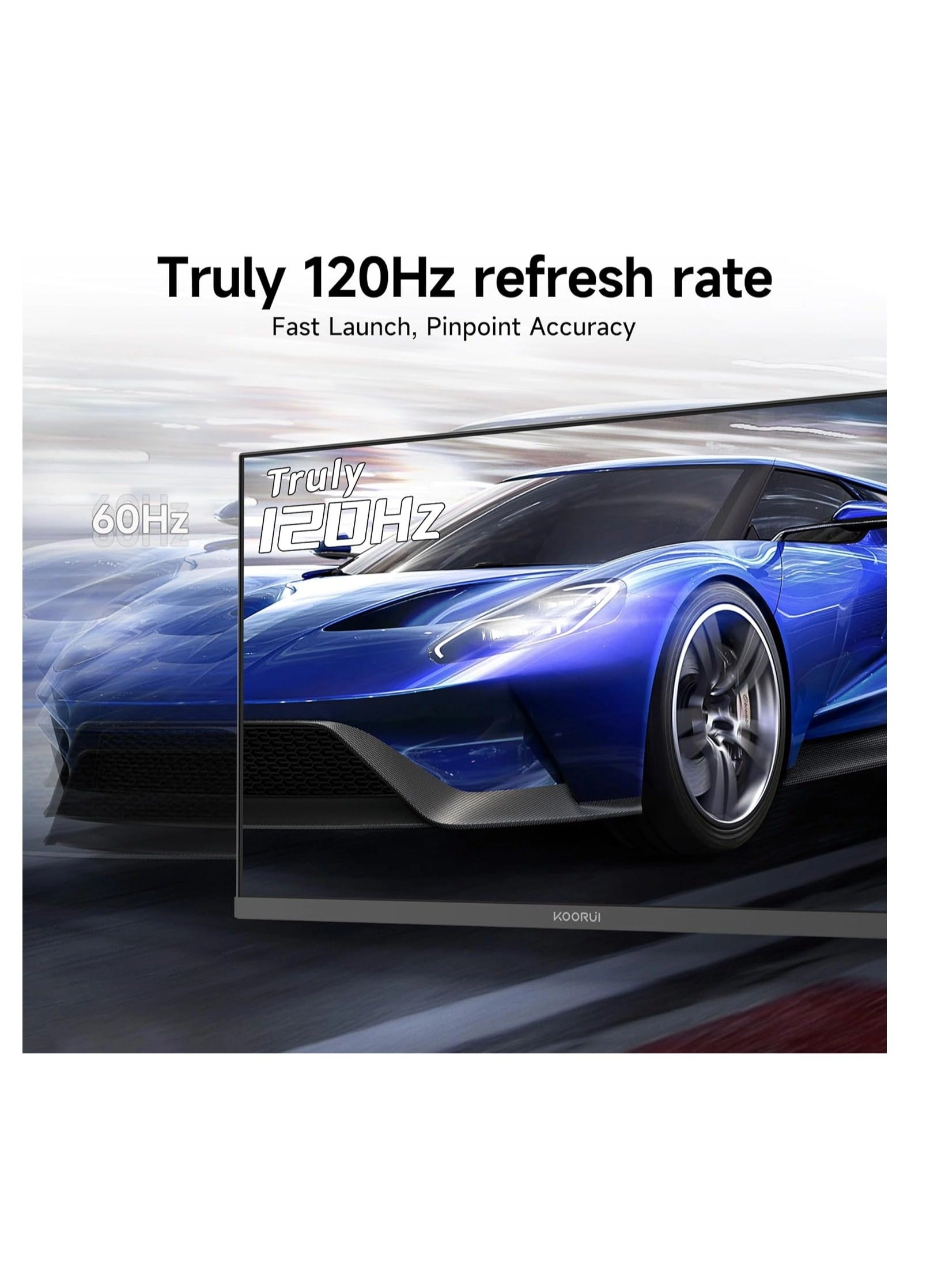 E2411H - 1920x1080 24"