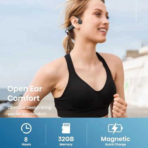 B0D91NXH23 Wireless Headphone