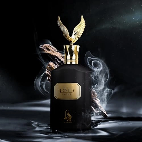 Saqar Eau de Parfum 100ml