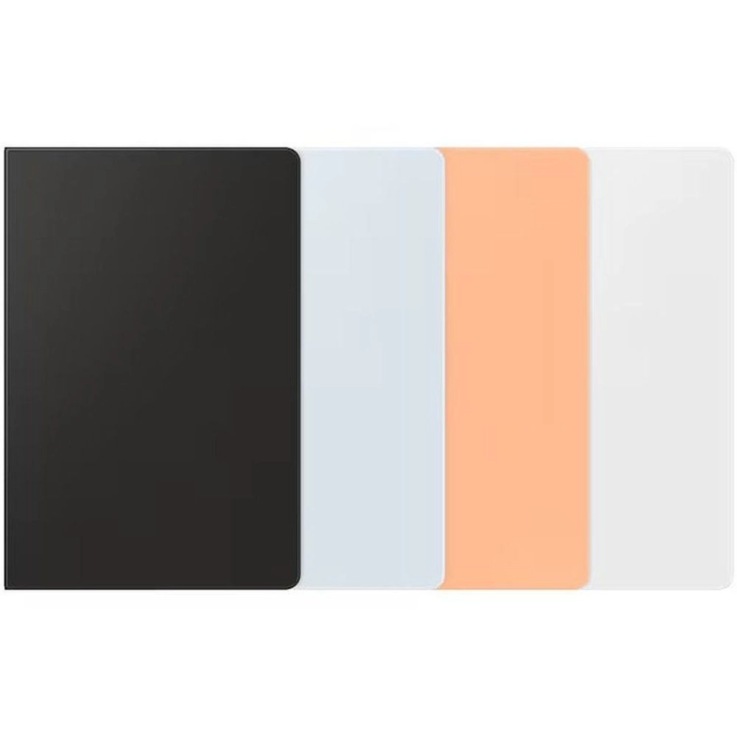 Smart Book Cover with Auto wake-up and sleep for Galaxy Tab S10 FE+