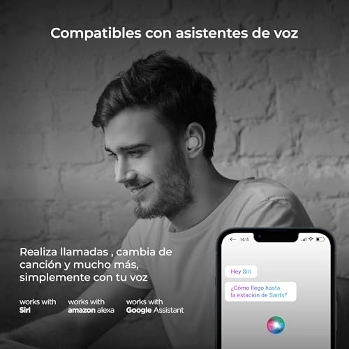 Oblivion Wireless Headphone