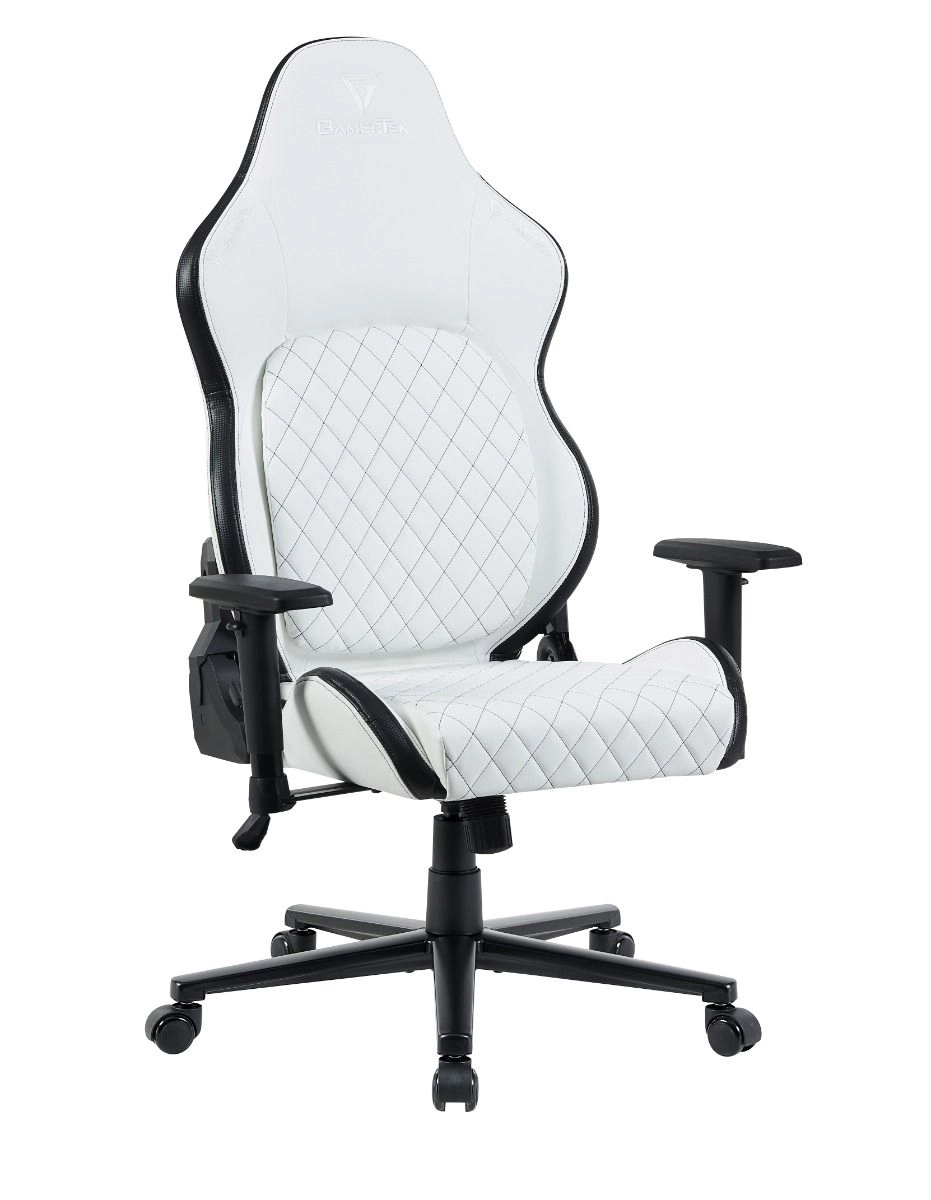 Valor - PU+PVC 2D Armrest Class 4