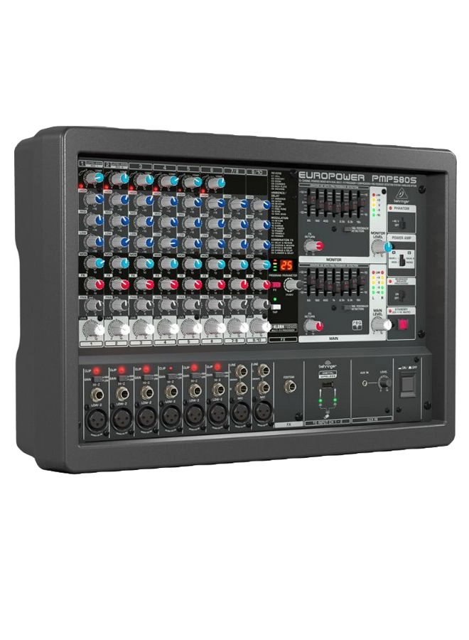 PMP580S - 10-Channel