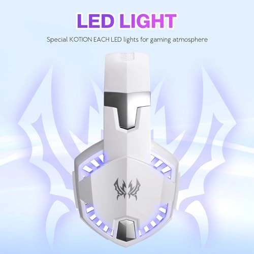 G2000 - Wired Headset